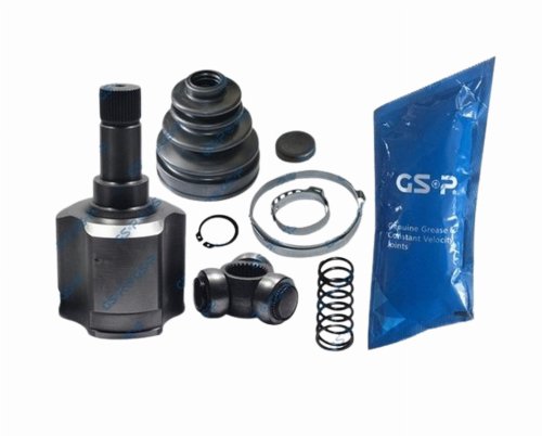 Półoś Napędowa Lewa 1614305580 Citroen Jumper III 2.0BLUEHDI Oryginał 