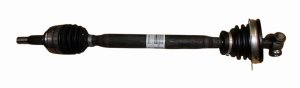 Półoś Napędowa Lewa 391011811R Dacia Sandero II Oryginał 