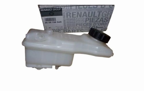 Zbiornik Płynu Hamulcowego 460919854R Renault Megane II,Scenic II Oryginał 