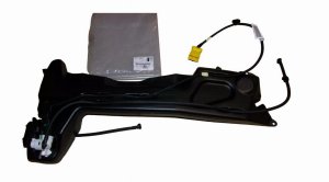 Zbiornik Spryskiwaczy 9819973880 Citroen C4 Picasso II Oryginał 