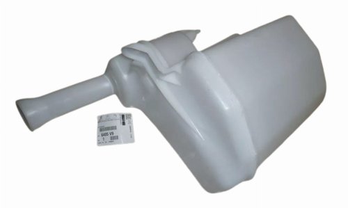 Zbiornik Spryskiwaczy 6405.V9 6405V9 Citroen C1, Peugeot 107 Oryginał
