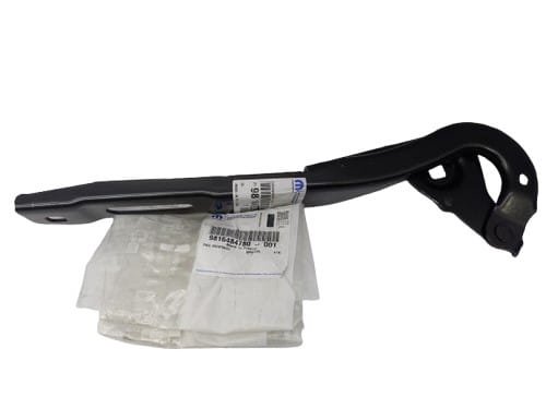 Zawias Maski Prawy 9816484780 Citroen Berlingo III  Peugeot Partner III Oryginał