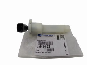  Czujnik Poziomu Płynu Spryskiwaczy 643493 6434.93 Citroen C5 Peugeot 407 Oryginał 