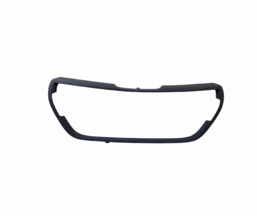 Ramka Grilla 1613485380 Czarna Peugeot 208 II Oryginał