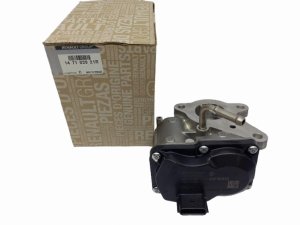 Zawór EGR 147103921R Renault Master III Opel Movano Nissan NV400 2.3 dCi Nowy Oryginał