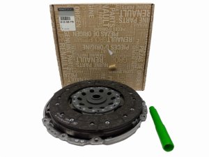 Komplet Sprzęgła 302059977R Renault Master III Oryginał