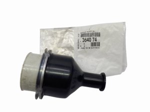Sworzeń Wahacza Górny 364074 3640.74 Citroen C6 Peugeot 407 Oryginał