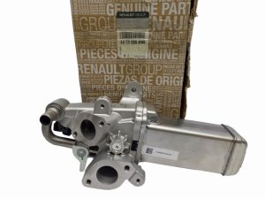 Chłodnica Spalin EGR Oryginał 147355889R Renault Master III 2.3DCI BITURBO
