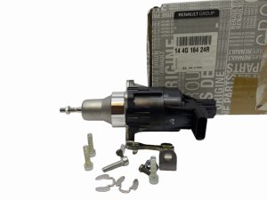 Elektrozawór Turbiny 144G16424R Renault Master III 2.3DCI Biturbo Oryginał