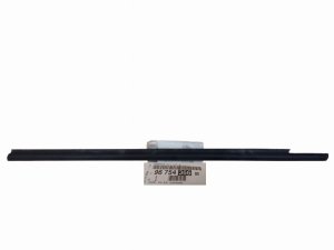 Uszczelka Szyby Drzwi Lewa Przód 9675436680 Citroen C-Elysse Oryginał 