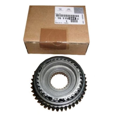 Synchronizator 1/2 Biegu C3 C4 208 DS3 1611564480 