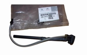 Końcówka Spryskiwacza 9804340580 Peugeot 208 I Oryginał 