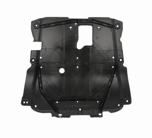 Osłona Silnika 758908552R Dacia Lodgy, Sandero II Oryginał