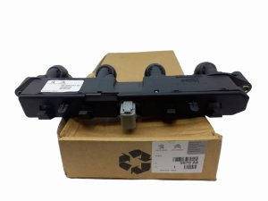 Cewka Zapłonowa 1.1/1.4 TU1/3JP 5970A8 Nowy OE PSA C3 206 307 