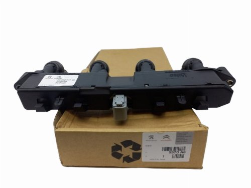 Cewka Zapłonowa 1.1/1.4 TU1/3JP 5970A8 Nowy OE PSA C3 206 307 