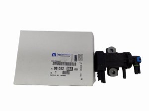 Elektrozawór Turbo 9808206880 C3,C4,C5,208,308  2.0HDI
