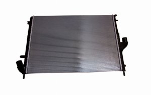 Chłodnica Wody 214100598R Dacia Duster 1.5DCI Oryginał 