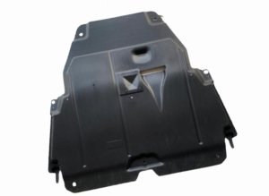 Osłona Silnika Dolna 758905275R Renault Megane IV Oryginał 