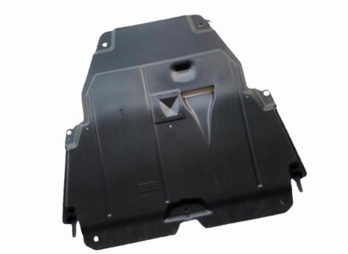 Osłona Silnika Dolna 758905275R Renault Megane IV Oryginał 
