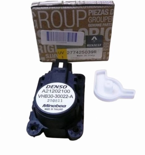 Silnik Nagrzewnicy 277425039R Renault Kangoo II Oryginał