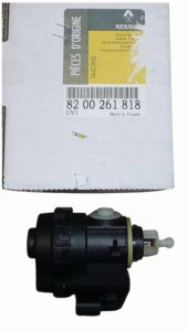 Silnik Regulacji Świateł 8200261818 Renault Megane II Oryginał