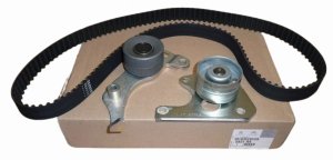Rozrząd Komplet 0831.R4 0831R4 Citroen Berlingo Peugeot Boxer 1.8D,1.9TD Oryginał