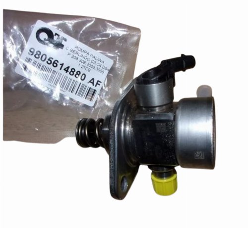 Pompa Paliwa 9805614880 Citroen Peugeot 1.2THP Oryginał