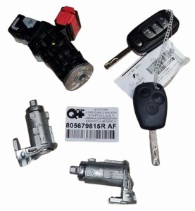 Stacyjka 805679815R  Renault Dacia Oryginał