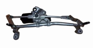 Mechanizm Wycieraczek Przód 288009065R Renault Twingo III Oryginał 