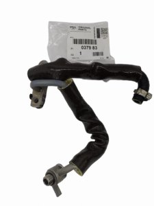 Przewód Chłodzenia Turbiny 037983 0379.83 Citroen C5 II 2.0HDI 16V Oryginał