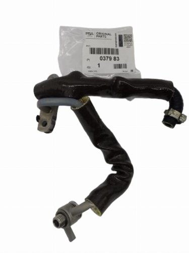 Przewód Chłodzenia Turbiny 037983 0379.83 Citroen C5 II 2.0HDI 16V Oryginał