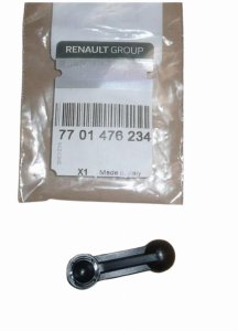 Cięgno Sterownika Skrzyni Biegów 7701476234 Renault Master II Oryginał