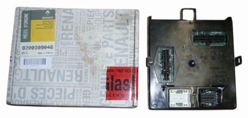 Moduł BSI 8200309046 Renault Vel Satis Oryginał