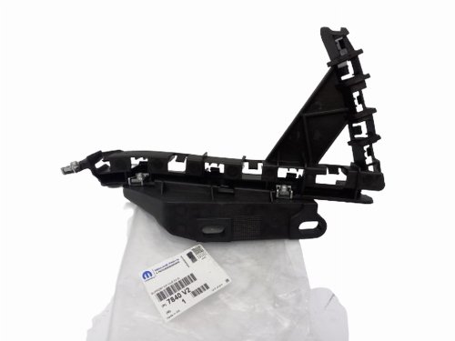 Mocowanie Zderzaka Lewy Przód Oryginał Citroen C4 Picasso 7840V2