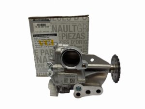 Pompa Oleju 150009761R Master 3 Movano NV400 2.3DCI