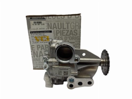 Pompa Oleju 150009761R Master 3 Movano NV400 2.3DCI