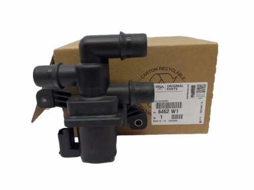 Elektrozawór Klimatyzacji 6462W1 6462.W1 Jumpy III Expert III Oryginał