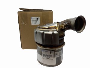 Filtr Cząsteczek Stałych 1,6 Hdi 9803421880 Oryginał