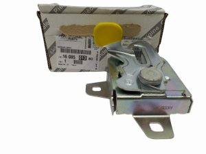 Zamek Maski 1608501380 Nowy OE PSA Jumper Boxer Ducato