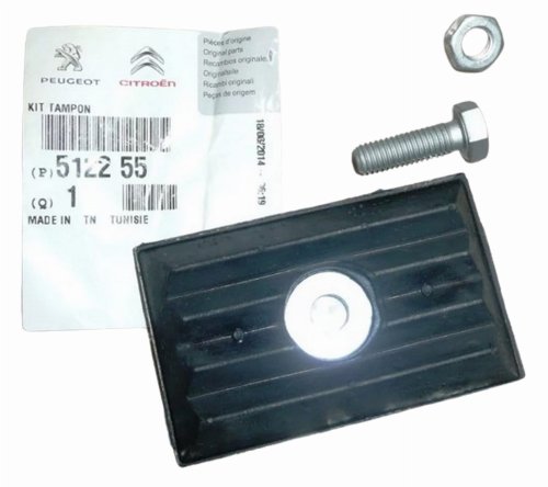 Zestaw Naprawczy Resoru 5122.55 512255 Citroen Jumper Peugeot Boxer Oryginał