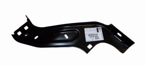 Element Pasa Przedniego Prawy 7213WQ 7213.WQ Citroen Berlingo II Oryginał
