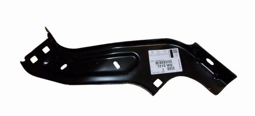 Element Pasa Przedniego Prawy 7213WQ 7213.WQ Citroen Berlingo II Oryginał