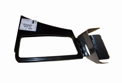 Element Nadwozia Lewy Tył 8525.PF 8525PF Citroen Berlingo II Oryginał