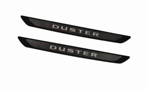 Nakładki Na Progi 8201715981 Podświetlane Dacia Duster II Oryginał