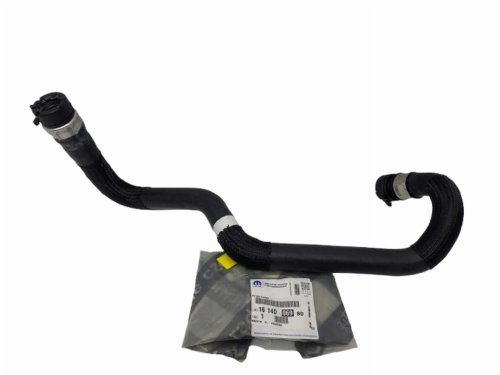 Przewód Wody 1614006980 Citroen Jumper III 2.0HDI Oryginał 