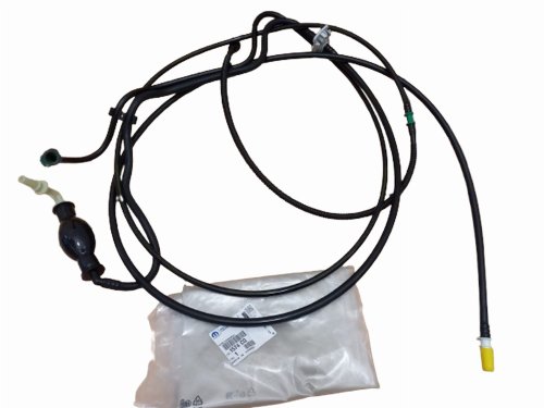 Przewód Paliwa 1574CQ 1574.QC  Citroen C4,C4 Picasso 2.0HDI Oryginał