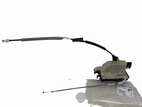 Zamek Drzwi Prawy Przód 9136GR 9136.GR Citroen C4 2 Oryginał