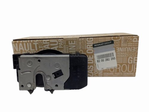 Zamek Drzwi Renault Trafic II 3 Pin Tył 8200282295