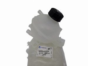 Zbiornik Wyrównawczy Oryg. 9678126080 PSA Berlingo