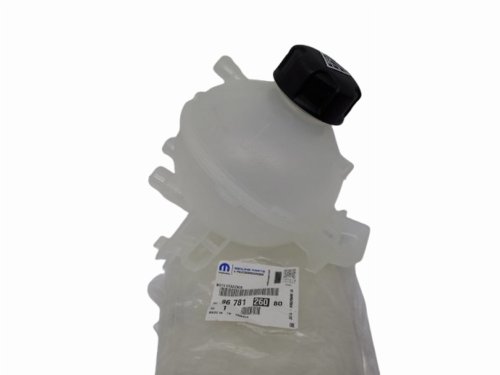 Zbiornik Wyrównawczy Oryginał 9678126080 PSA Berlingo